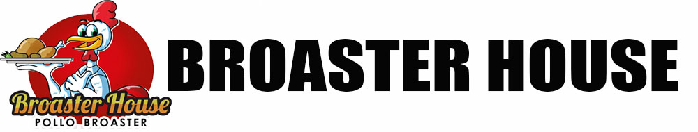 Broaster House